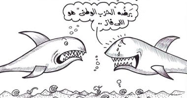 أسماك القرش