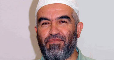 سلطات الاحتلال الإسرائيلى تفرج عن الشيخ رائد صلاح