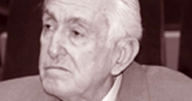 وفاة نهاد شريف رائد الخيال العلمى فى مصر