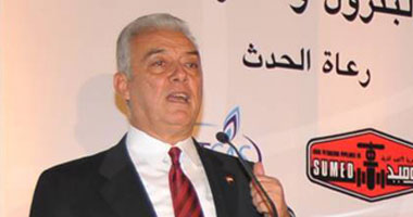 نيابة أمن الدولة تستكمل تحقيقاتها مع سامح فهمى غداَ