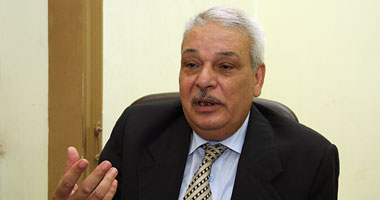 زرزور: لن نعاقب أى صحفى بـ"العربى الناصرى"