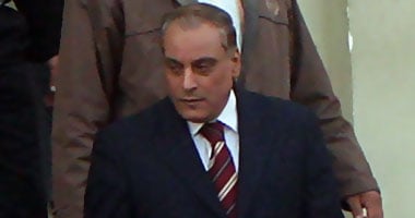 المحامى العام الأول لنيابة الأموال العامة يطلب العودة لمنصة القضاء