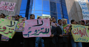 الشحات مرزوق يكتب: "الصمت الغاضب" 