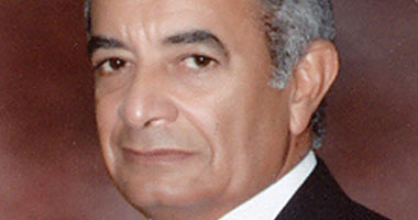القبض على المتهم بإشعال النار فى مبنى محافظة بور سعيد 