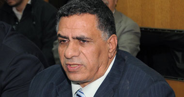 تغيير رئيس نقابة عمر أفندى استجابة للعمال