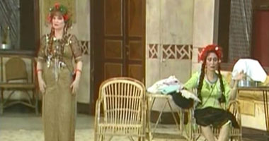 مسرحية "ريا وسكينة" تكشف: شادية ولدت عملاقة على المسرح