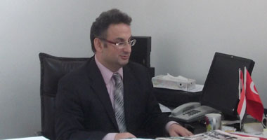 "الثقافى التركى" يشارك فى إجلاء المصريين من ليبيا
