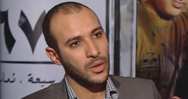 مخرج "اشتباك": الفيلم يرصد حالة الهيستريا المسيطرة على البلاد وجوهره إنسانى