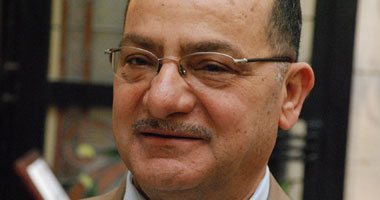 "المالكى": قرار تجميد عضويتى بالوفد خاطئ