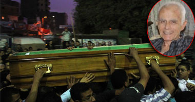 وفاة الإعلامى "بابا ماجد" صاحب أشهر برنامج للأطفال 