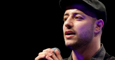 الفنان العالمى ماهر زين ضيف "ع القهوة" نجوم إف إم غدا