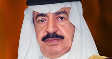 رئيس الوزراء البحرينى: القمة العربية فى الظهران قمة خير تعقد فى بلد الخير      