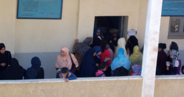ورشة عمل عن آليات تفعيل دور المرأة فى الأحزاب السياسية المصرية بعد الثورة