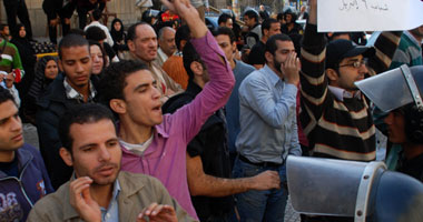 استمرار قطع طريق "العوجة" للإفراج عن السجناء المصريين بإسرائيل