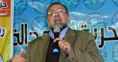 غدًا.. ساقية الدلتا بطنطا تحيى ذكرى نكبة فلسطين بحضور مجدى حسين