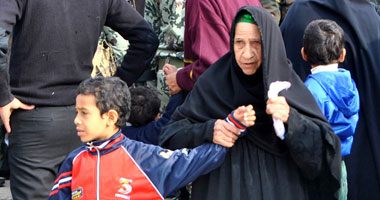 سوزان بدوى تكتب: حلت البركة