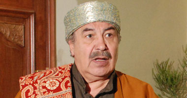 سعيد طرابيك يجسد دور"فتحى سرور" فى "المزرعة"