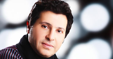 "دويتوهات هانى شاكر مع وائل جسار وأصالة" فى "نجم الليالى"