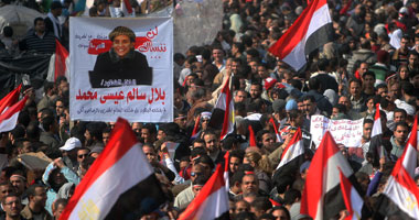 وديع العلاوى يكتب: اللحظات الأخيرة