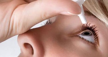هيئة الدواء تحذر من قطرة للعيون مغشوشة .. اعرف التفاصيل 