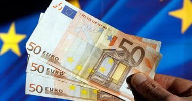 سعر اليورو الأوروبى اليوم الأربعاء 6-5-2020 أمام الجنيه المصرى