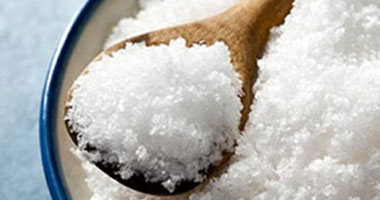دراسة ألمانية: ملح الطعام يساعد فى مكافحة العدوى