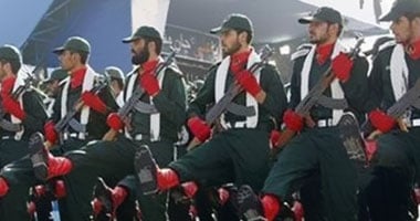 مقتل قائد بالحرس الثورى الإيرانى فى سوريا