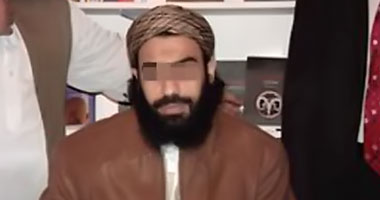 سقوط "دجال المعادى"لإيهامه المواطنين بقدرته على علاجهم نظير مبالغ مالية