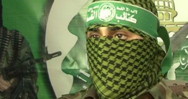 مقتل ناشط من كتائب القسام فى انهيار نفق 