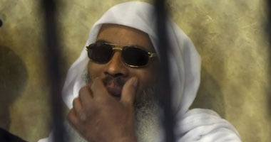 غداً الحكم فى قضية عبدالحميد أبوعقرب