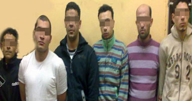 باع لهم حشيشا "مضروبا" فأوسعوه ضرباً بروض الفرج