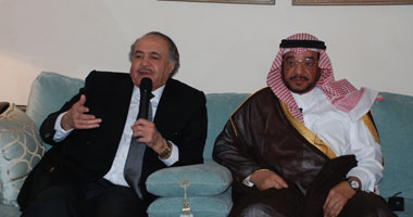 مسئول سعودى: إلغاء مسمى الكفيل.. وشركات العمالة سبب الأزمة