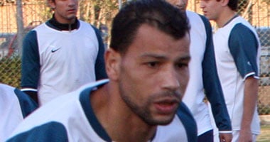 عبد الله رجب يوقع لتليفونات بنى سويف فى منزل البلتاجى 