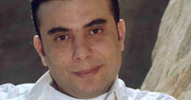 حفل غنائى لهشام نور فى ساقية الصاوى