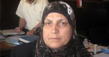 حلقة نقاشية بالعريش بعنوان "وضع المرأة فى الدستور"