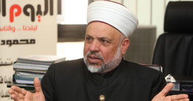 التميمى: "الخليل" بداية استيلاء إسرائيل على الحرم الإبراهيمى