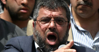 إسرائيل تطلق سراح قيادى كبير من حماس فى الضفة الغربية