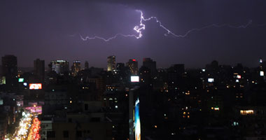 الصواعق الرعدية باليمن تودى بحياة 9 أشخاص