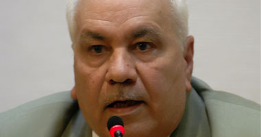 "هيئة الكتاب" ناعية مصطفى لبيب: أحد أبرز علماء الفلسفة