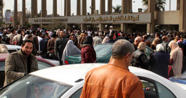 هيئة الكتاب: المعرض القادم بـ"المؤتمرات"