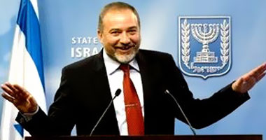 وزير خارجية النمسا يجتمع غدا بنظيره الإسرائيلى فى فيينا 