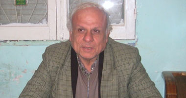 أحمد إسماعيل رئيسًا لنادى أدباء ثقافة القنطرة شرق