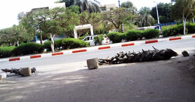 "تعمير الوادى الجديد" يقيم مشروعات بـ15 مليون جنيه