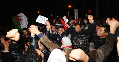تعيش مصر حرة.. فى لحظة الفرح ونشوة النصر 