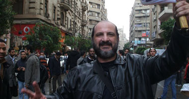 خالد الصاوى يطالب باتخاذ خطوات فورية لإنقاذ الشعب الليبى
