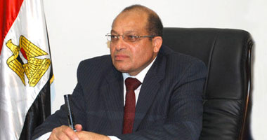 الدكتور محمد محمدين: إنشاء جامعة مصرية بالصين