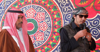  مؤتمر لقبائل سيناء لإقرار الأمن وحماية المنشآت العامة