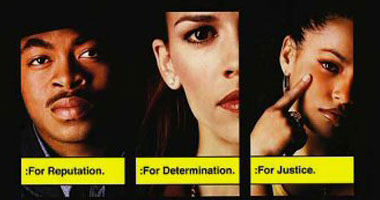 FREEDOM WRITERS"  " على MBC MAX