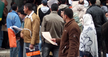 "إلحاق العمالة" تناقش غدا قرار سحب التوظيف من 1100 شركة مصرية