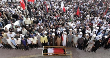 الرأى الكويتية: البحرين تطلب دعم قوات درع الجزيرة